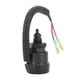thumbnail image 3 of Compatibilidad con gas y electricidad Rendimiento mejorado Aleación de metal J41 82550 02 Interruptor de parada para carros de golf G2, G8, G9, 3 of 8