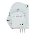 thumbnail image 2 of 215846602 Defrost Timer Replacement for Kenmore / Sears 25361507401 Refrigerator - Compatible with 215846602 Refrigerator Defrost Timer - UpStart Components Brand, 2 of 4