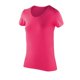 thumbnail image 1 of Spiro -  Camiseta de manga corta modelo Impact Softex para mujer (Carmelo), 1 of 1