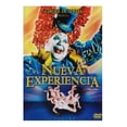 thumbnail image 1 of Cirque Du Soleil Nueva Experiencia Pelicula DVD Sony Cirque Du Soleil Nueva Experiencia Pelicula DVD, 1 of 2