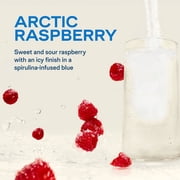 Liquid I.V.® Arctic Raspberry Hydration Multiplier® Powdered Electrolyte Drink Mix, 12 Count Packets