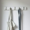 thumbnail image 5 of Umbra Flip 5 Wall Mounted Hook, 5 of 5