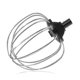 thumbnail image 2 of Topchef/ Top Kitchen Chefs Parts Accessories Sm-966 Sm-1066 Sm-1086s Sm-986s Sm-1083s Sm-983s Blender Parts Egg Whisk, 2 of 4