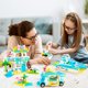 thumbnail image 5 of Friends Holiday Building Block Set TFixol como se muestra M, 5 of 8