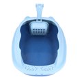 thumbnail image 1 of Caja de arena semicerrada ANGGREK Otros, 1 of 8