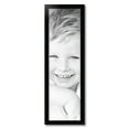 thumbnail image 2 of ArtToFrames 10x34 inch Black Picture Frame, Black MDF Poster Frame (4267), 2 of 8