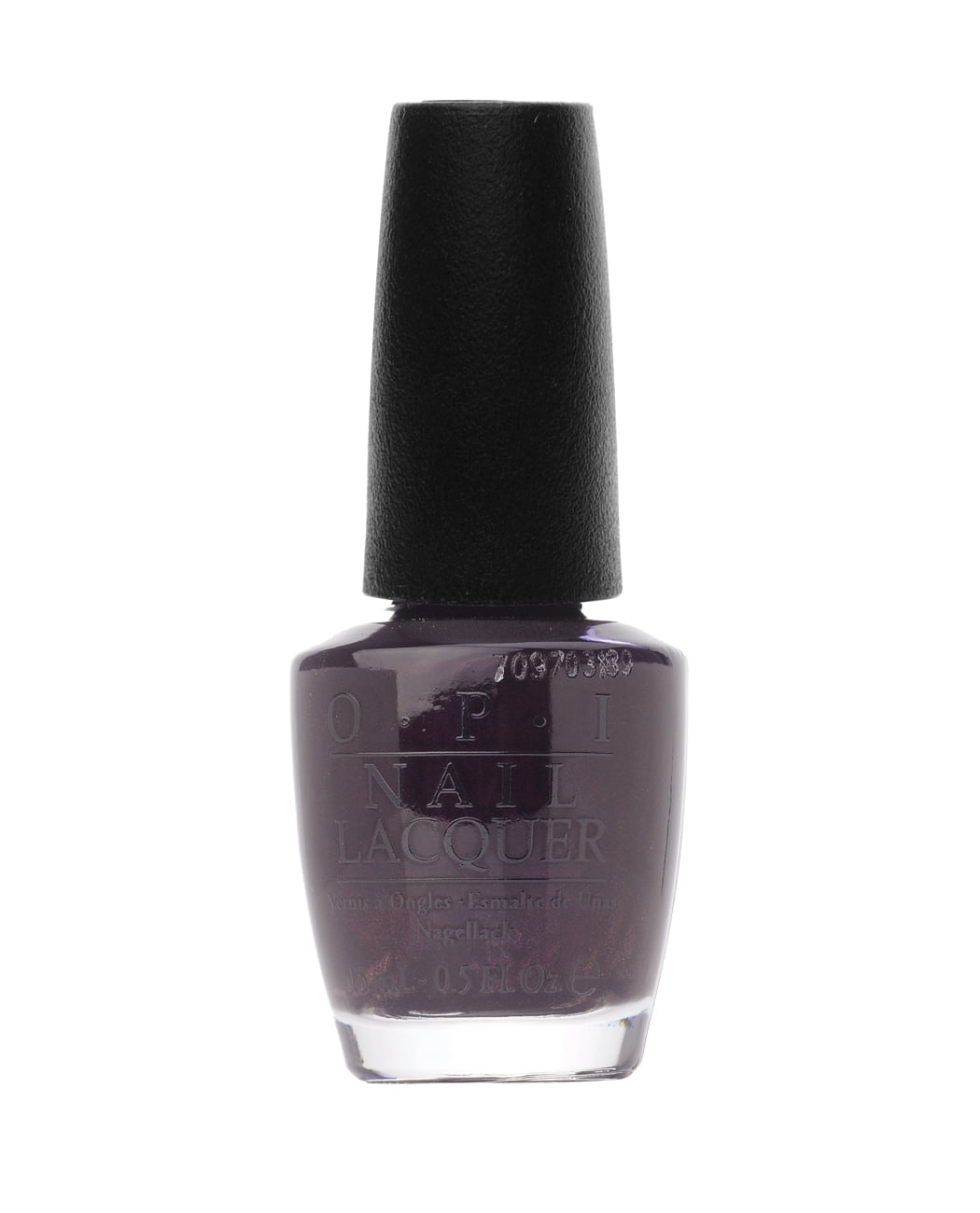 OPI - OPI Nail Lacquer, OPI Classics Collection, 0.5 Fluid Ounce ...