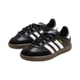 thumbnail image 2 of Tenis Samba OG para niños color negro, 2 of 5