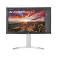 thumbnail image 1 of 27 in. IPS 3840x2160 1200-1 HDMI DP USB3.0 SPK Monitor, 1 of 1