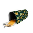 thumbnail image 5 of Gukieu Snails And Butterfies Print Magnetic Mailbox Cover, Sun-proof and Waterproof Home Yard Mailbox Cover-21x18 in, 5 of 8