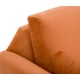 thumbnail image 5 of Sofá 3 cuerpos Levanto pata encino - Terracota WEIK Levanto, 5 of 8