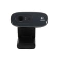 thumbnail image 3 of Logitech C270 HD Webcam with Noise-Reducing Mics for Video Calls, 3 of 7