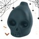 thumbnail image 4 of Silbato Muerte Azteca Espeluznante Auténtico para Accesorios Broma Halloween, 4 of 9