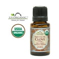 thumbnail image 3 of US Organic Clove Stem  Essential Oil, 100% Pure Certified USDA Organic, 3 of 6