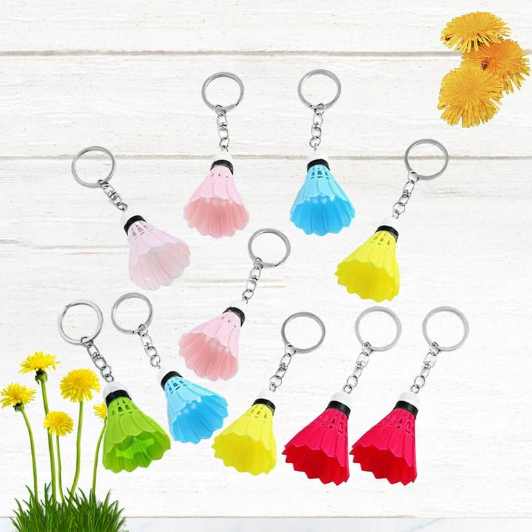 Miniature keychains deals