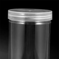 thumbnail image 3 of unbranded 4Ud Plumas Transparente Para Oficina Organizador De Escritorio Y Almacenaje De Papelería, 3 of 8
