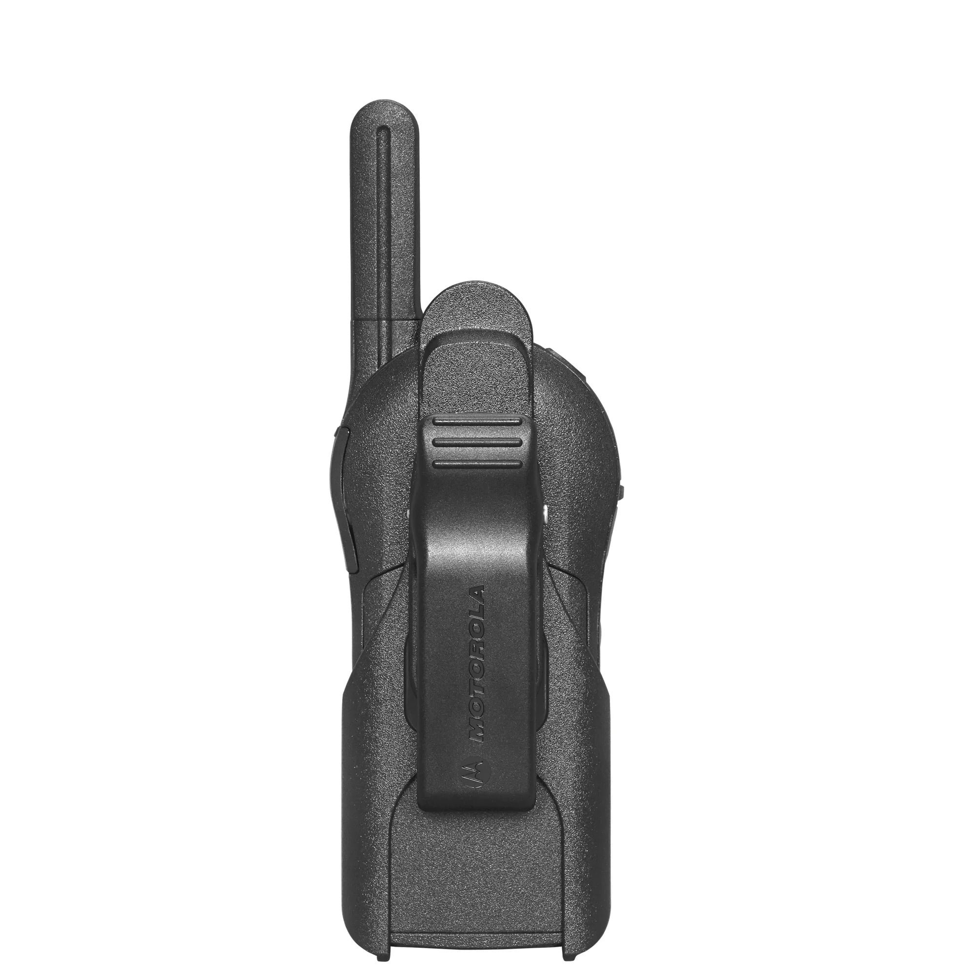 2 Pack of Motorola DLR1060 Walkie Talkie Radios