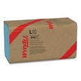 thumbnail image 2 of WypAll L10 Windshield Towels 9 1/10 x 10 1/4 1-Ply L-Blue 224/Pack 10 Packs/Carton 05123, 2 of 3