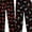 Red/Red, variant on Scarface Men's Pajama Pants and Boxer Shorts 2 Pc Tony Montana Loungewear
