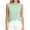A152 Green, variant on Womens Sleeveless Striped Tank Top Crew Neck Casual Summer Jersey Knit Lightweight Breathable Relaxed Fit Athletic Workout Fashion Basic Undershirt Tees Shirts