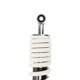 thumbnail image 3 of Amortiguador Trasero Blanco Italika 250 Z (19-22) blanco, 3 of 3