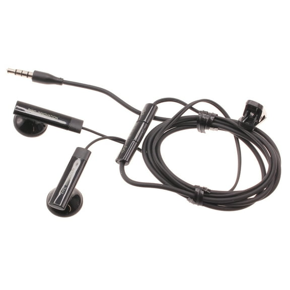 For TCL 30/40 XE 5G - Headphones Wired Earphones, Handsfree Mic 3.5mm Headset Earbuds Earpieces Microphone for TCL 40 XE 5G, 30 XE 5G Phones