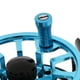 thumbnail image 3 of Carrete de pesca con mosca de Metal Zulema 2 + 1BB 3/4 WF CNC rueda de carrete de mosca, 3 of 8