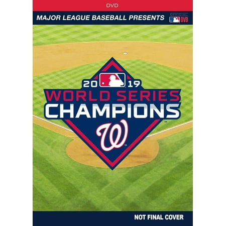 Major League Baseball: 2019 World Series Film (Best National Anthem In The World 2019)
