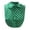 Green, variant on Women's Detachable Polka Dot False Collar, Rayon Blend Round Neck Decorative Collar, Cute and Comfortable Inner Layering Accessory for a Playful Style-White
