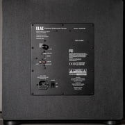 ELAC PS350 Varro 12 Inch Smart Subwoofer - Each (Black)