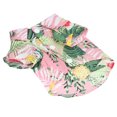 thumbnail image 2 of Camisa hawaiana para mascotas, linda camiseta hawaiana de algodón transpirable de verano para perros, gatos, perros y conejos (XL), 2 of 14