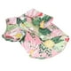 thumbnail image 2 of Camisa hawaiana para mascotas, camiseta de verano para perros hawaianos de algodón transpirable bonito para gatos, perros, conejos, 2 of 5