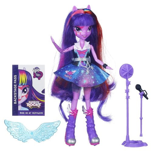 twilight dolls at walmart