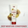 thumbnail image 5 of Old Spice Gentleman's Blend Deep Moisture Men's Conditioner with Cocoa Butter, All Hair Types, 8 oz, 5 of 6