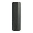 thumbnail image 2 of Percussion Shaker Rattles Rhythm Musical Instrument Aluminum Alloy for Recording 12.8cm, 2 of 8