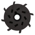 thumbnail image 1 of Pse Central Locking Vacuum Pump Motor Impeller For Mercedes Sl S R230 W220 C215, 1 of 5