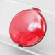 thumbnail image 4 of Tapa del gancho de remolque del parachoques trasero para Mazda 6 Atenza Sedán 2020-2021 Accesorios para coche Gancho de remolque Tapa de remolque Embellecedor, 4 of 5