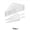 S, variant on Disposable Piping Bags, Thickened Pastry Decor Bags, Food Grade Baking Icing Bags, Disposable Hygienic Durable Baking Tools, for Cake Cupcake Cookie Macaron Pastry Decoration Kitchen Baking Use