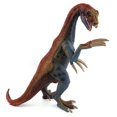 thumbnail image 2 of Figura de dinosaurio juguete YONGSHENG Therizinosaurus Multicolor, 2 of 4