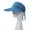 Sky Blue, variant on Women Men Summer Western Cowboy Hat Shapeable Straw Hat Hollowed Out Sun Hat Old Man Hats Cowboy Caps Clothes for Travel Women Gear Hat Fall Style for Women Bag Beach Women Women's Fall Hats Women