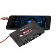 thumbnail image 2 of Audio AUX Car Cassette Adapter Converter 3.5mm for iOS Android Phone MP3, 2 of 8