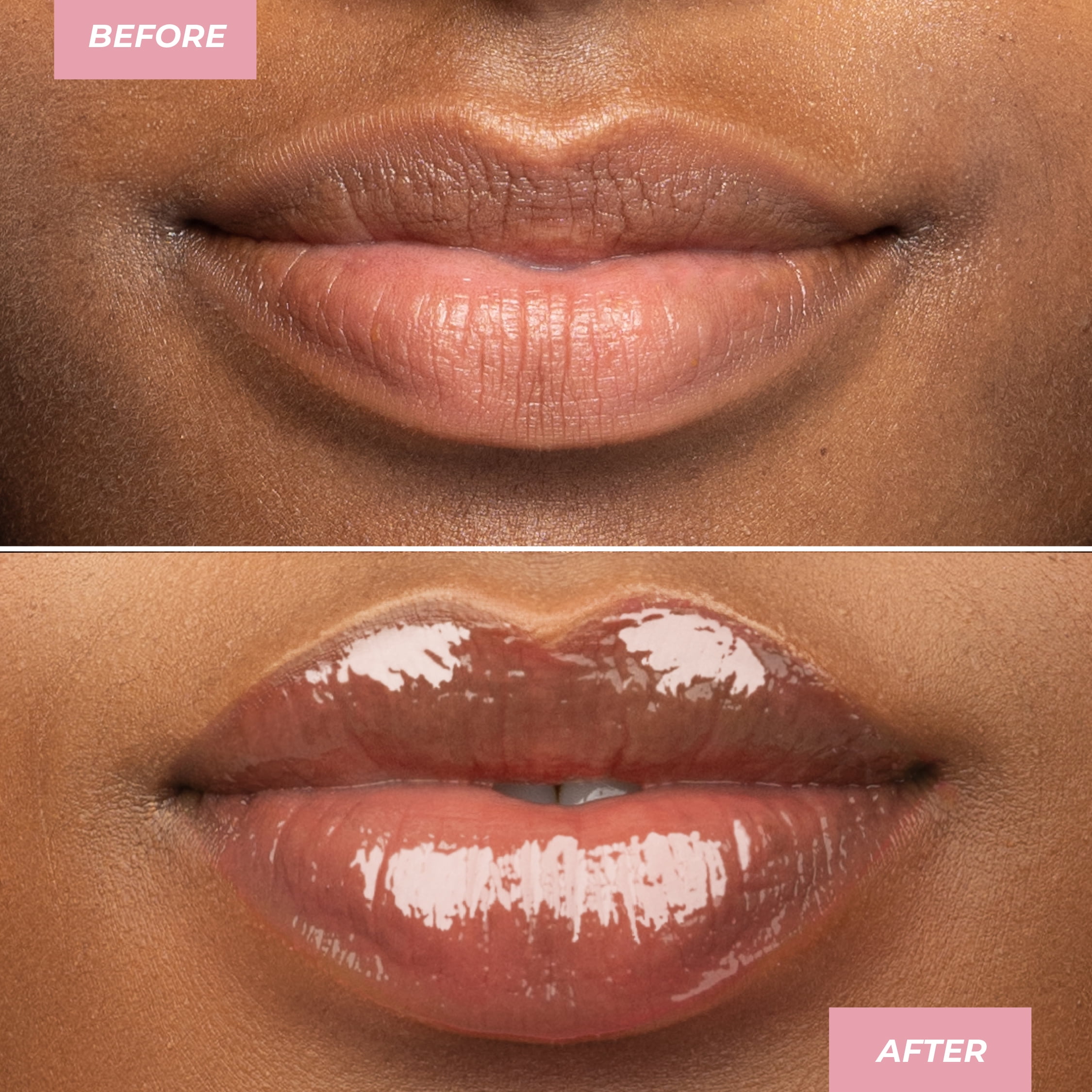 MCoBeauty - Hot Lip Plump - Cinderella