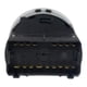 thumbnail image 1 of Para el interruptor de la luz antiniebla del interruptor de la luz delantera del automóvil, oe: 3bd941531a (negro) (1 unidad) ShuxiuWang 8390612205804, 1 of 1
