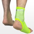 thumbnail image 6 of Sportteer Sports Ankle Brace Ankle Brace Soft Super Elastic Breathable Non-slip Ankle Injury Ankle Support Sports Accessories Ankle Support, 6 of 8