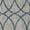 Gray Blue, variant on Unique Loom Outdoor Trellis Collection Area Rug - Gitter (2' x 7' 10" Runner Gray Blue)