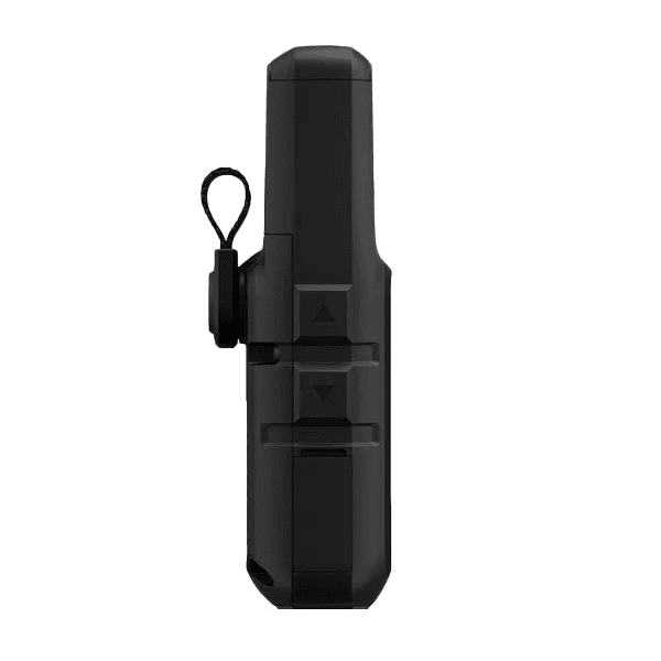 Garmin Inreach Mini, Black, Rugged & Lightweight GPS Satellite Communicator w/ InReach & SOS