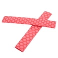 thumbnail image 4 of Drum Stick Wrap, Drumstick Grips Re Washable 2 Pcs  For Protection, 4 of 8