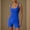 1# Blue lightning deals of today, variant on Dyegold One Piece Jumpsuits For Women Sleeveless Seamless Workout Bodycon Summer Bodysuit Rompers Unitard Yoga Outfits 2026
