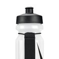 thumbnail image 3 of Nike - Botella Deportiva Minimal (Blanco, Negro), 3 of 3