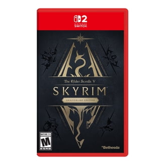 The Elder Scrolls IV: Oblivion™ Remastered – Physical Deluxe